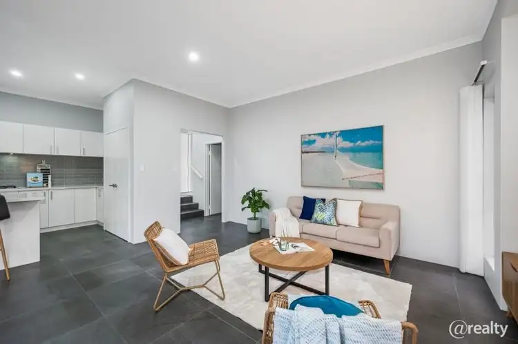 Fourth view of Homely house listing, 14A Regan Street, Coolbellup WA 6163
