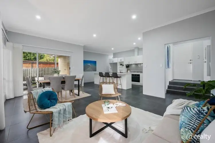 Fifth view of Homely house listing, 14A Regan Street, Coolbellup WA 6163