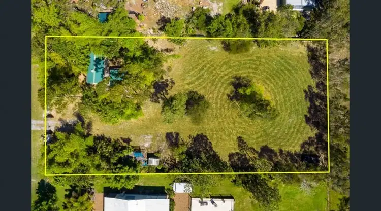 Main view of Homely land listing, 30 Seawitch Crescent, Cooloola Cove QLD 4580