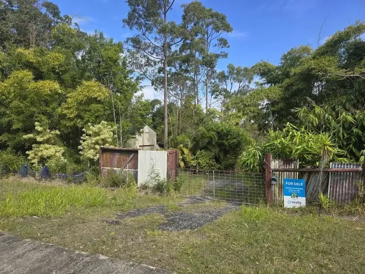 Second view of Homely land listing, 30 Seawitch Crescent, Cooloola Cove QLD 4580