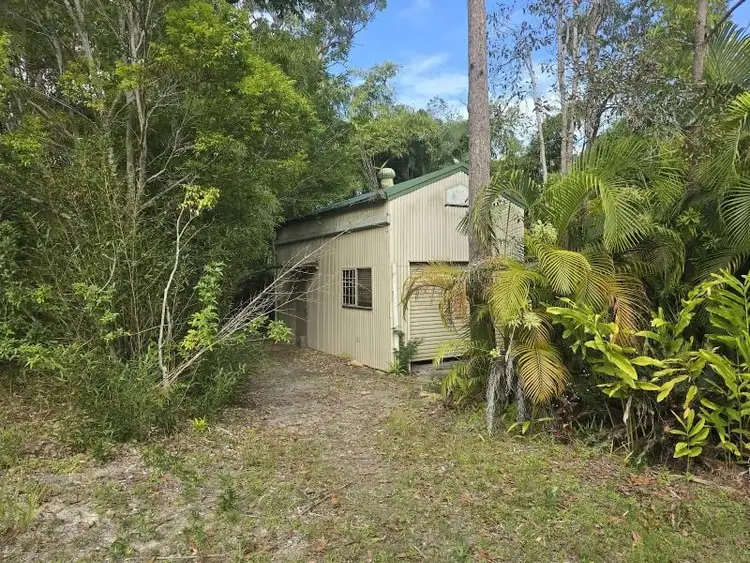 Third view of Homely land listing, 30 Seawitch Crescent, Cooloola Cove QLD 4580