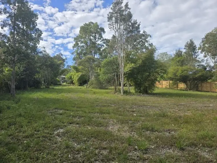 Fifth view of Homely land listing, 30 Seawitch Crescent, Cooloola Cove QLD 4580