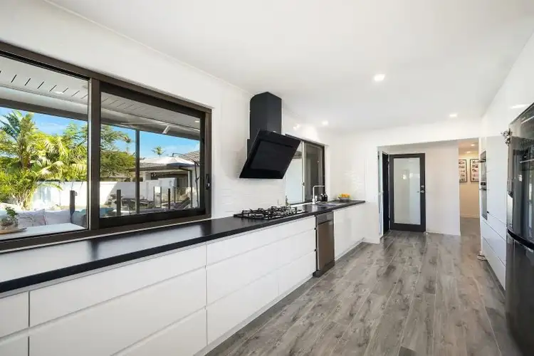 Sixth view of Homely house listing, 8 Tartan Court, Mermaid Waters QLD 4218