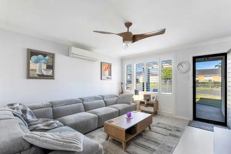 Third view of Homely house listing, 55 Blueridge Drive, Blue Haven NSW 2262