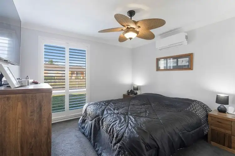 Sixth view of Homely house listing, 55 Blueridge Drive, Blue Haven NSW 2262