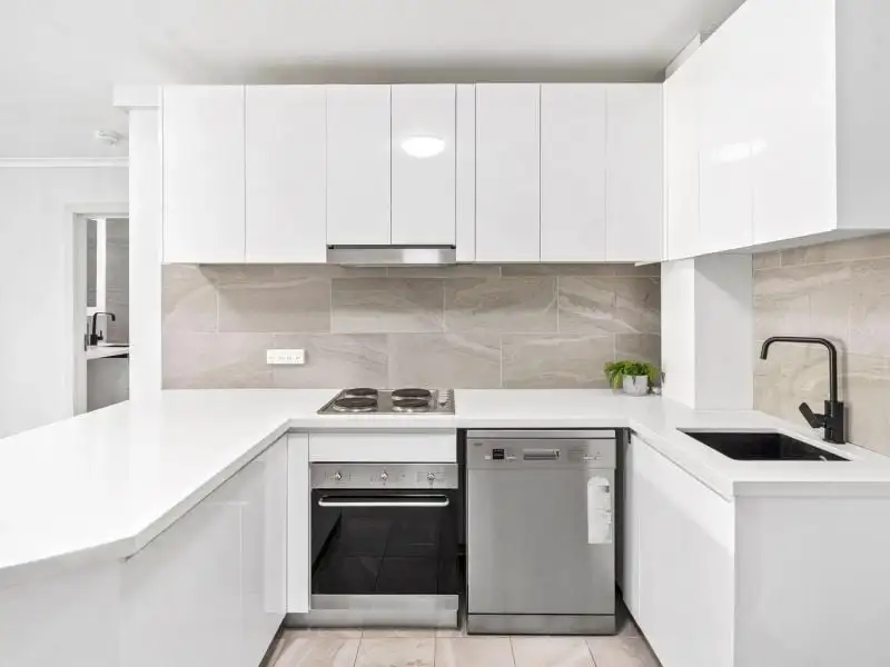 Main view of Homely apartment listing, 18/29 Raffles St, Mount Gravatt East QLD 4122