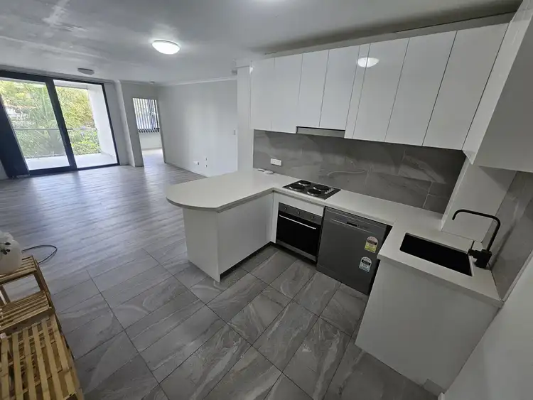 Third view of Homely apartment listing, 18/29 Raffles St, Mount Gravatt East QLD 4122