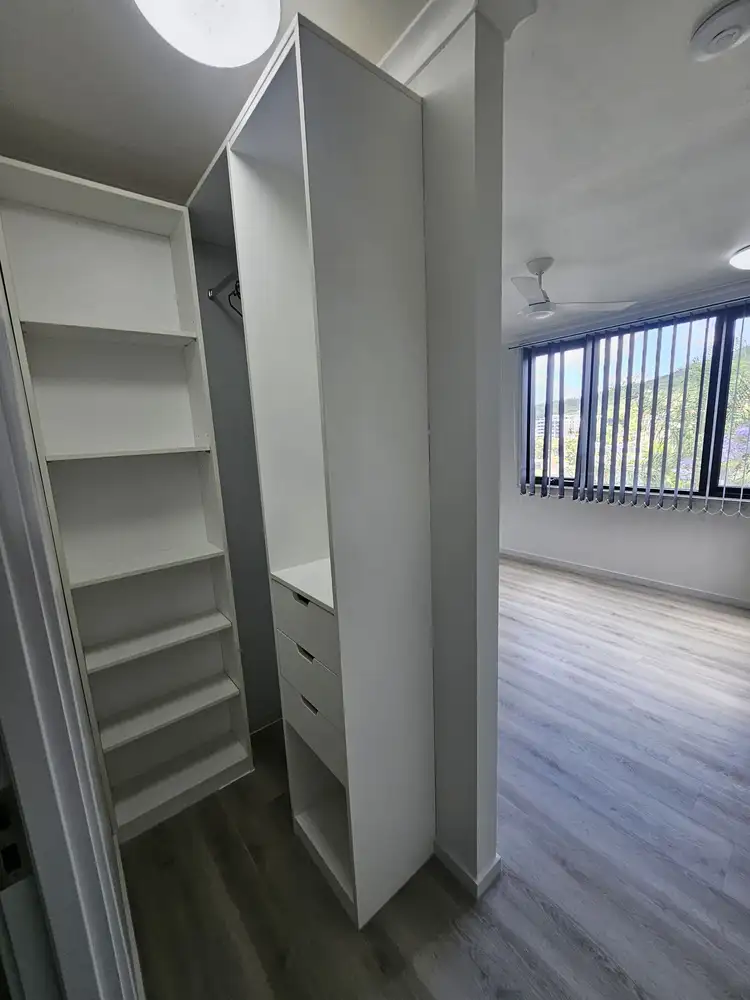 Fifth view of Homely apartment listing, 18/29 Raffles St, Mount Gravatt East QLD 4122