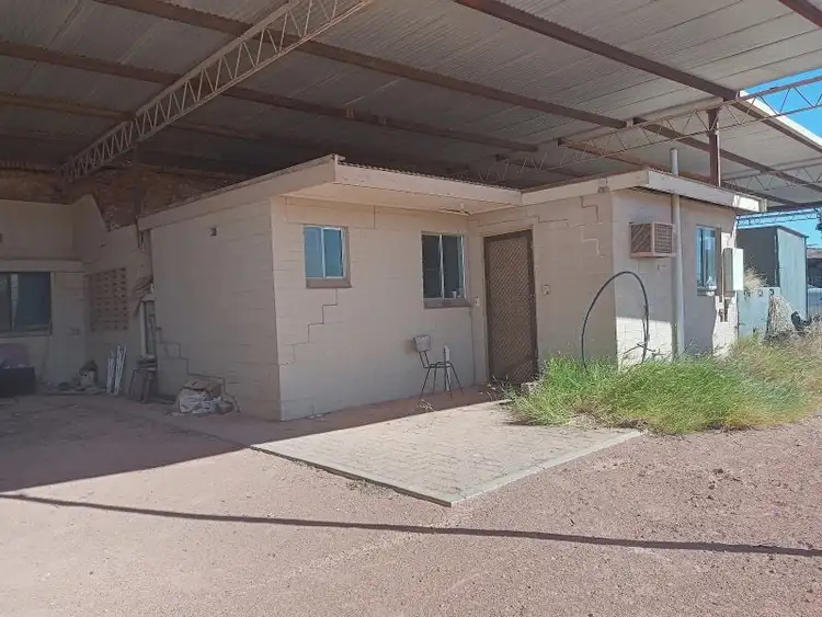 Third view of Homely house listing, 846 Gough Street, Coober Pedy SA 5723