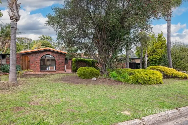 Second view of Homely house listing, 22 Carol Crescent, Morphett Vale SA 5162