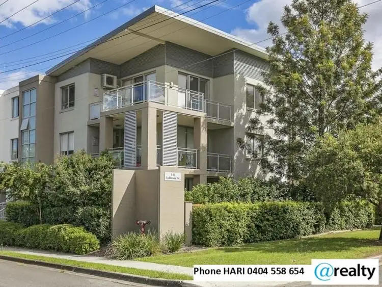 40/1-11 Lydbrook Street, Westmead NSW 2145