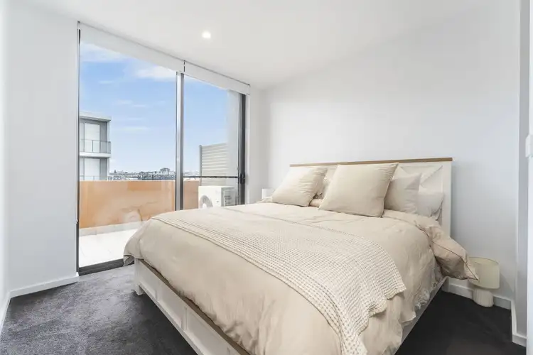 Sixth view of Homely apartment listing, 904/9 Station Street, Wickham NSW 2293