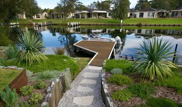 Third view of Homely house listing, 5 Plover Close, Sussex Inlet NSW 2540