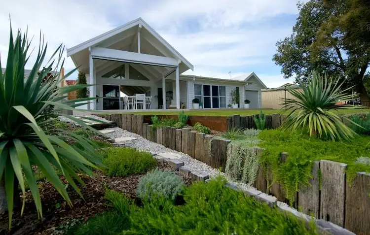 Fifth view of Homely house listing, 5 Plover Close, Sussex Inlet NSW 2540