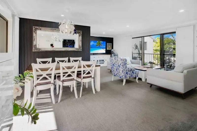 Main view of Homely apartment listing, 20/9 Bayview Street, Runaway Bay QLD 4216