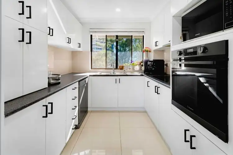 Third view of Homely apartment listing, 20/9 Bayview Street, Runaway Bay QLD 4216