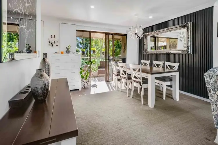 Third view of Homely apartment listing, 20/9 Bayview Street, Runaway Bay QLD 4216