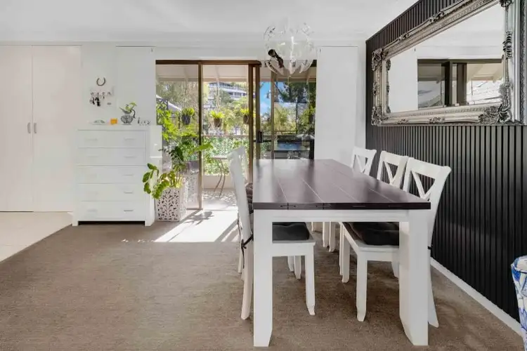 Fourth view of Homely apartment listing, 20/9 Bayview Street, Runaway Bay QLD 4216