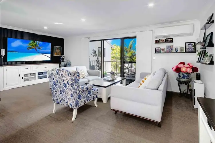 Fifth view of Homely apartment listing, 20/9 Bayview Street, Runaway Bay QLD 4216