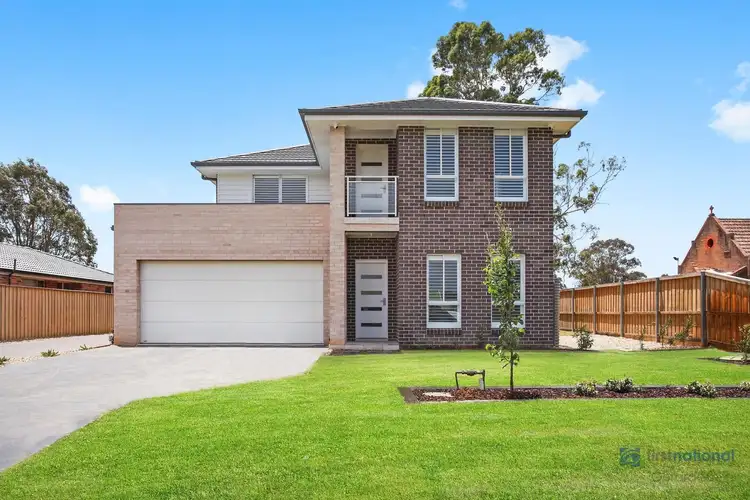 1091b Argyle St, Wilton NSW 2571