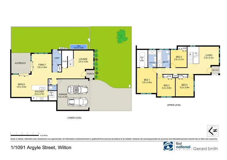 Second view of Homely house listing, 1091b Argyle St, Wilton NSW 2571