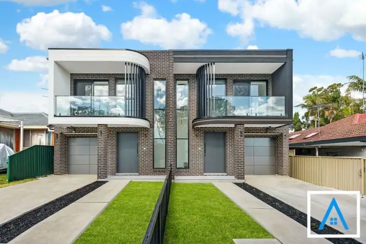 4 Lander Street, Leumeah NSW 2560