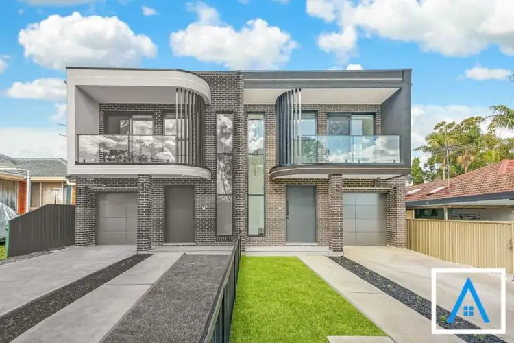 Second view of Homely house listing, 4 Lander Street, Leumeah NSW 2560