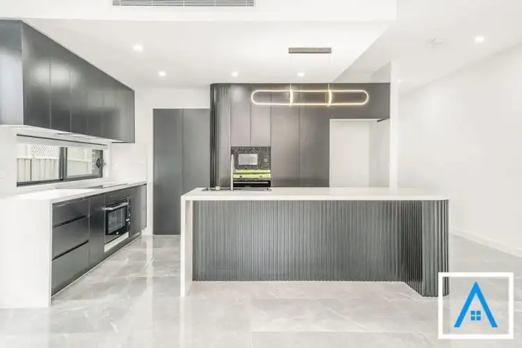Fourth view of Homely house listing, 4 Lander Street, Leumeah NSW 2560