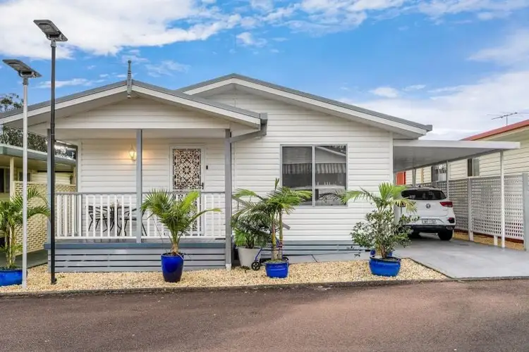 Main view of Homely house listing, 3/2 Mulloway Road, Chain Valley Bay NSW 2259