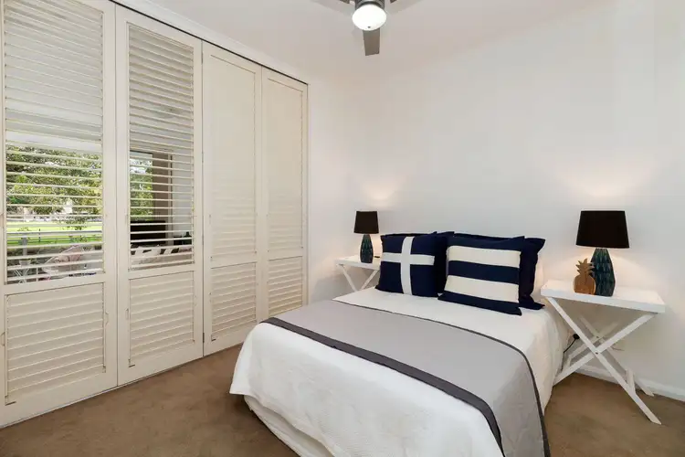 105/266 Pitt Street, Waterloo NSW 2017