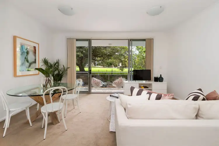 105/266 Pitt Street, Waterloo NSW 2017