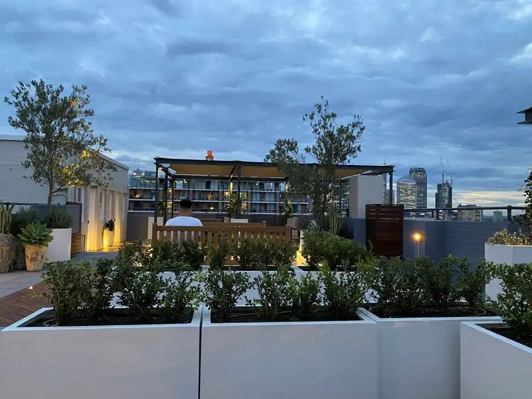 Fifth view of Homely studio listing, 64/117 Macleay Street, Potts Point NSW 2011