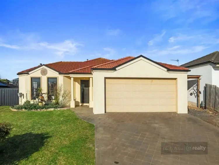 Main view of Homely house listing, 18 Norview Drive, Leongatha VIC 3953