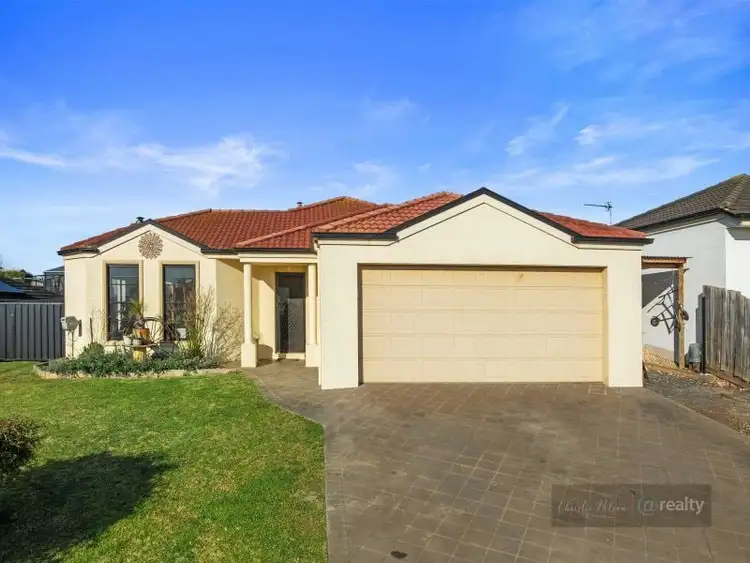 18 Norview Drive, Leongatha VIC 3953