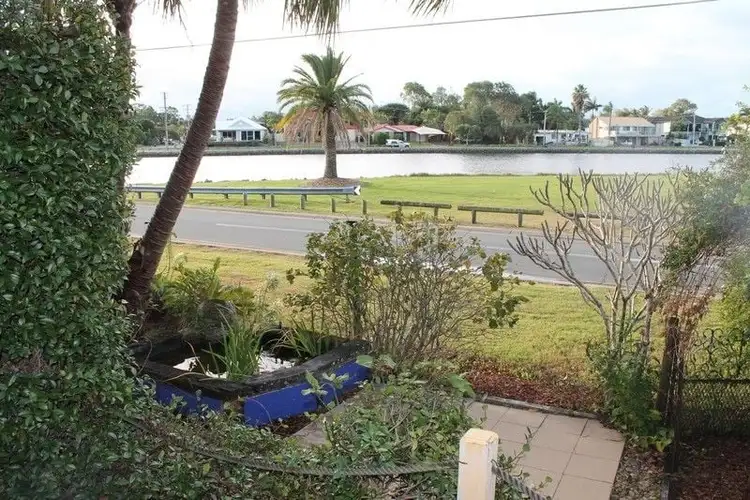 Main view of Homely unit listing, 72B Coombe Avenue, Hope Island QLD 4212