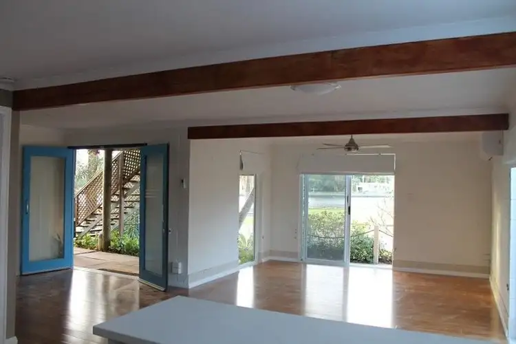 Second view of Homely unit listing, 72B Coombe Avenue, Hope Island QLD 4212