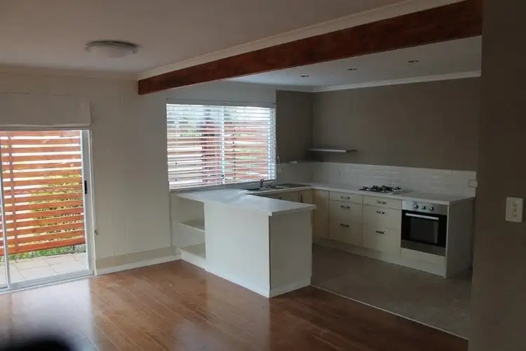 Third view of Homely unit listing, 72B Coombe Avenue, Hope Island QLD 4212