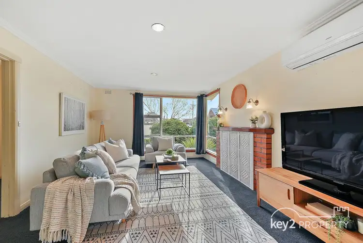 Second view of Homely house listing, 5 Montifiore Street, Norwood TAS 7250