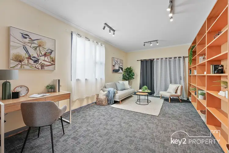 Third view of Homely house listing, 5 Montifiore Street, Norwood TAS 7250