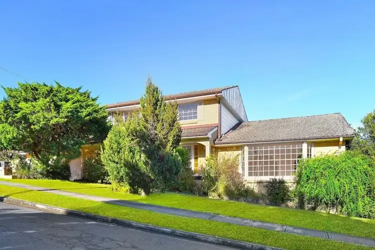 Main view of Homely house listing, 1 Daphne Avenue, Castle Hill NSW 2154