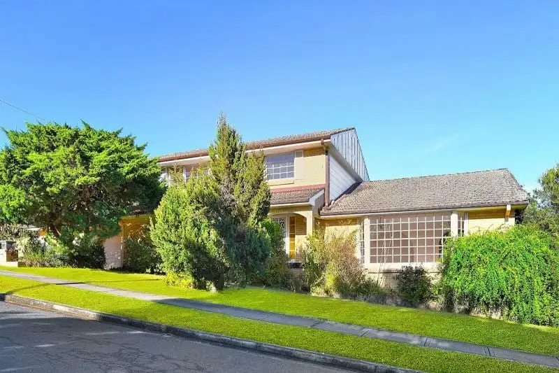 Main view of Homely house listing, 1 Daphne Avenue, Castle Hill NSW 2154