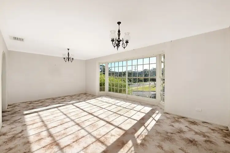 Third view of Homely house listing, 1 Daphne Avenue, Castle Hill NSW 2154