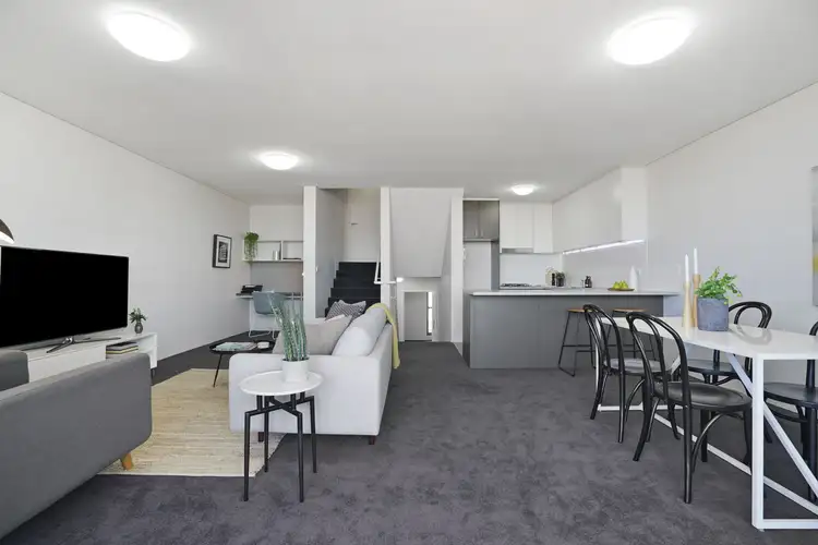 4407/25 Beresford Street, Newcastle West NSW 2302