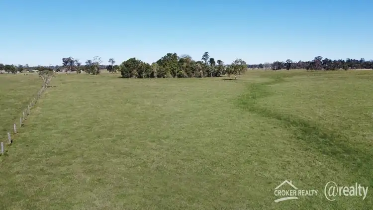 Main view of Homely rural property listing, 440 Perkins Bridge Road, Tatham NSW 2471