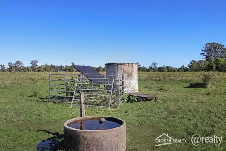 Second view of Homely rural property listing, 440 Perkins Bridge Road, Tatham NSW 2471