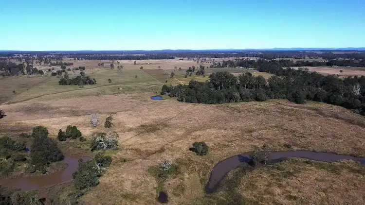 Seventh view of Homely rural property listing, 440 Perkins Bridge Road, Tatham NSW 2471