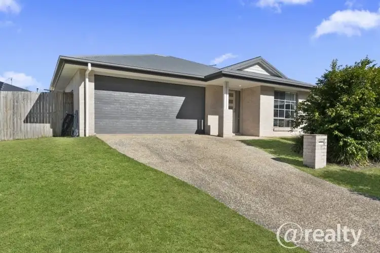 Main view of Homely house listing, 15 Ngungun Crescent, Glass House Mountains QLD 4518