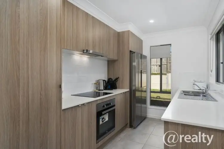 Second view of Homely house listing, 15 Ngungun Crescent, Glass House Mountains QLD 4518