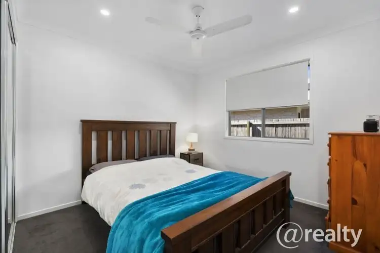 Third view of Homely house listing, 15 Ngungun Crescent, Glass House Mountains QLD 4518