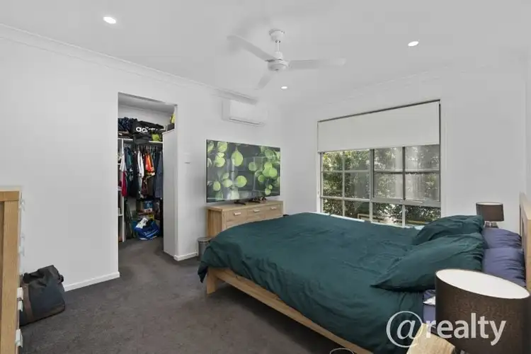 Fourth view of Homely house listing, 15 Ngungun Crescent, Glass House Mountains QLD 4518